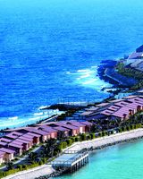 Moevenpick Resort Al Nawras Jeddah