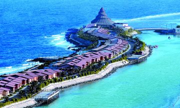 Moevenpick Resort Al Nawras Jeddah