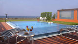 Moevenpick Resort Al Nawras Jeddah Pool
