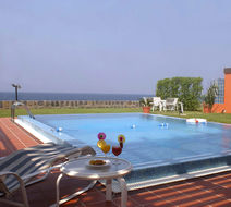 Moevenpick Resort Al Nawras Jeddah Pool