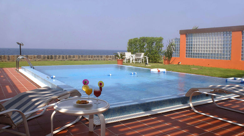 <b>Moevenpick Resort Al Nawras Jeddah Pool</b> <b>Moevenpick Resort Al Nawras Jeddah Pool</b>