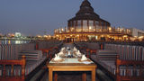 Moevenpick Resort Al Nawras Jeddah Restaurant