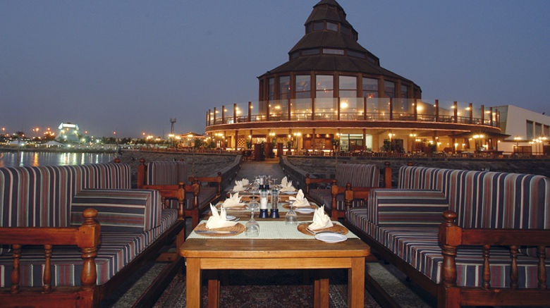 <b>Moevenpick Resort Al Nawras Jeddah Restaurant</b> <b>Moevenpick Resort Al Nawras Jeddah Restaurant</b>
