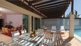 Moevenpick Resort Al Nawras Jeddah Suite