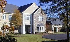 The Inn at Poplar Springs Manor