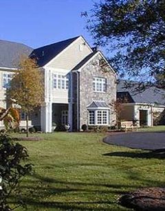 The Inn at Poplar Springs Manor