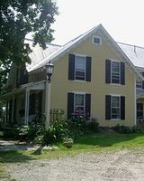 Wilder Farm Inn