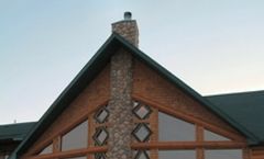 Stafford's Crooked River Lodge & Suites