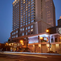 The Lofton Hotel, Tapestry Collection