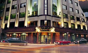 Hotel Downtown