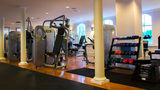 Mountain View Grand Resort & Spa Health