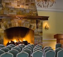 Mountain View Grand Resort & Spa Meeting
