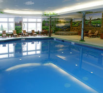 Mountain View Grand Resort & Spa Pool