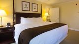 Mountain View Grand Resort & Spa Room