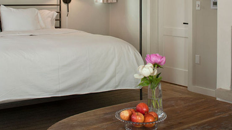 Los Poblanos Historic Inn & Organic Farm Room