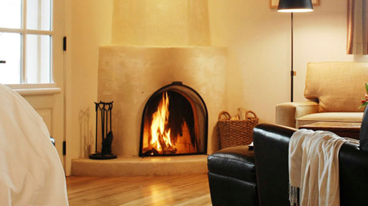 Los Poblanos Historic Inn & Organic Farm Suite