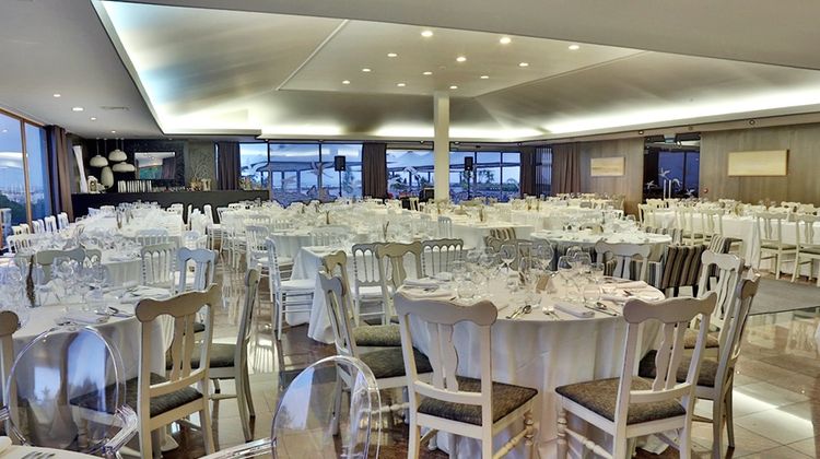 B&B Hotel Sado Setubal Banquet