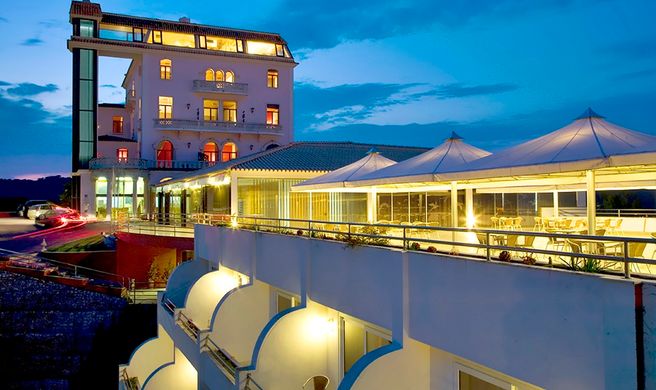 B&B Hotel Sado Setubal Exterior