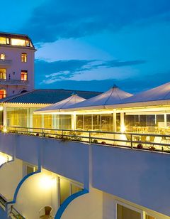 B&B Hotel Sado Setubal