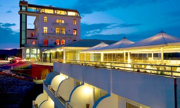 B&B Hotel Sado Setubal