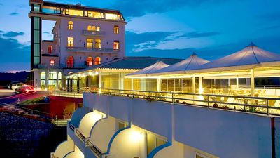 B&B Hotel Sado Setubal
