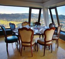 B&B Hotel Sado Setubal Restaurant