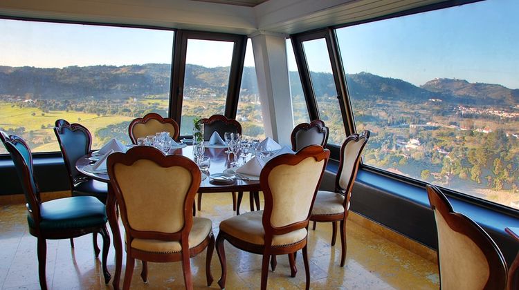 B&B Hotel Sado Setubal Restaurant
