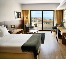 B&B Hotel Sado Setubal Room