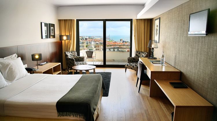 B&B Hotel Sado Setubal Room