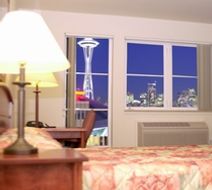 Mediterranean Inn Room