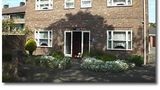 <b>Bull Lodge Exterior</b>
