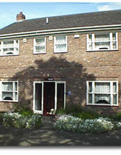 Bull Lodge
