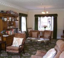 Bull Lodge Meeting