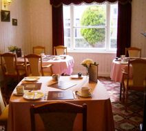 Bull Lodge Restaurant