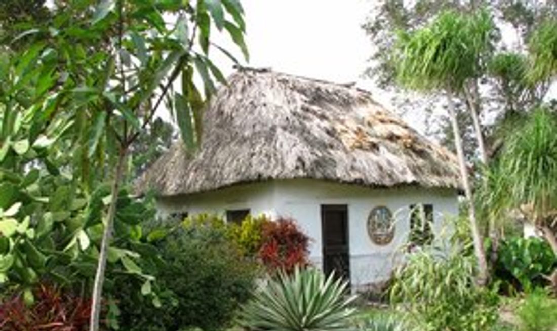 Pine Ridge Lodge Exterior