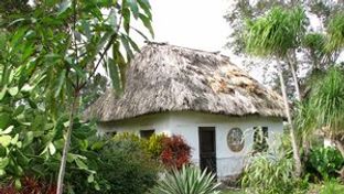 Pine Ridge Lodge
