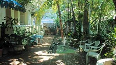 Casa Del Caribe