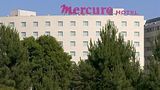 Hotel Mercure Porto Gaia Exterior