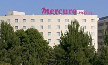 Hotel Mercure Porto Gaia