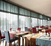 Hotel Mercure Porto Gaia Restaurant