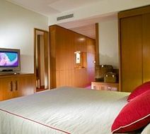 Hotel Mercure Porto Gaia Room