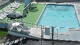 Hyannis Holiday Motel Pool
