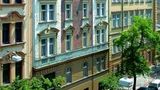 Hotel City Club Prague Exterior