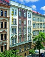 Hotel City Club Prague