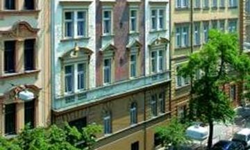 Hotel City Club Prague