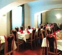 Hotel City Club Prague Restaurant