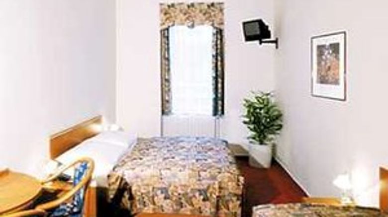 <b>Hotel City Club Prague Suite</b>