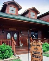 Berry Springs Lodge