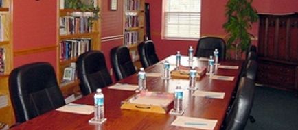 Berry Springs Lodge Meeting