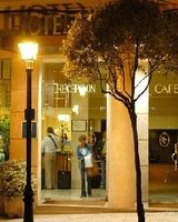 Hotel San Carlos